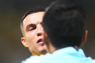 پرسپولیس