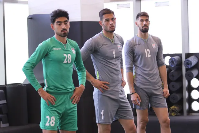 تمرين
