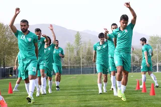 تیم ملی
