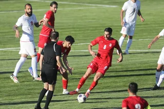 تیم ملی