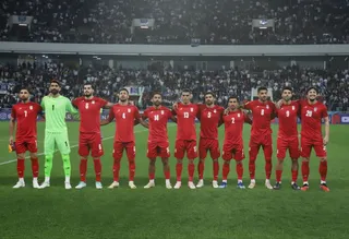 تیم ملی