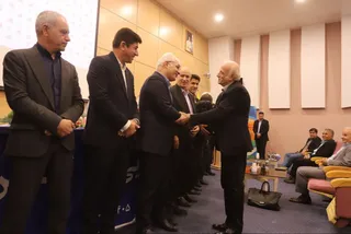 داوران 
