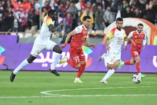 پرسپولیس