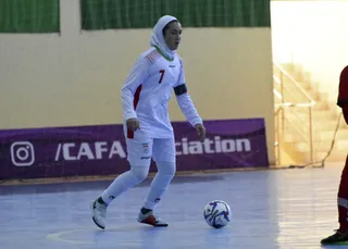 ایران افغانستان