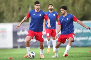 تیم ملی