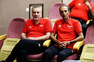 ناظران داوری