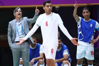 فوتسال