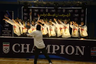 بانوان