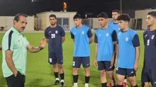 اندونزی 