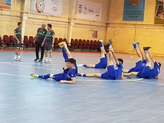 عکس فوتسال