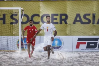 سعید پیرامون