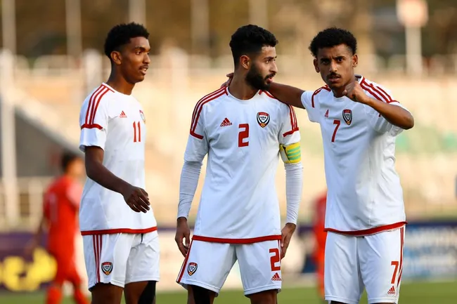 امارات