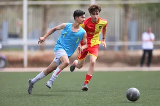 نوجوان