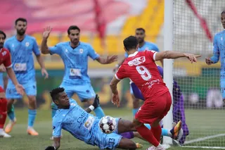 پرسپولیس 