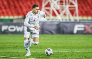 فدراسیون