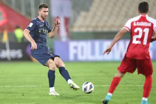 پرسپولیس