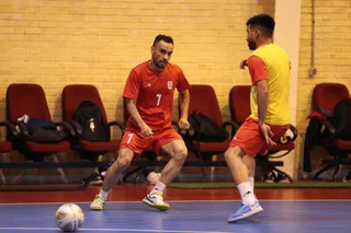 Futsal