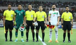 امید ایران
