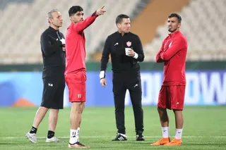 پرسپولیس