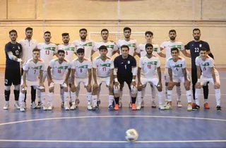 فوتسال