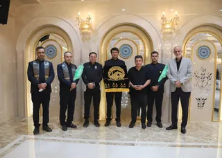 تیم ملی