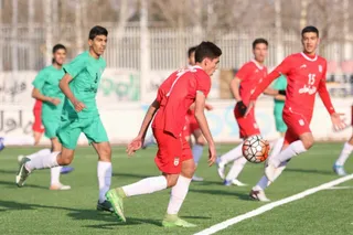 نوجوانان
