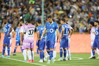 استقلال