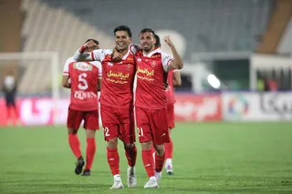 پرسپولیس