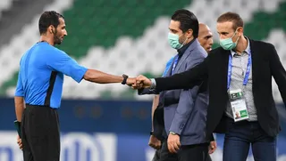 پرسپولیس