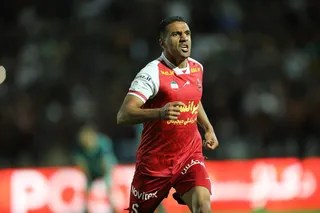 پرسپولیس