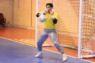 فوتسالل
