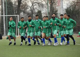 گزارش تصویری