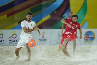 ایران / بحرین