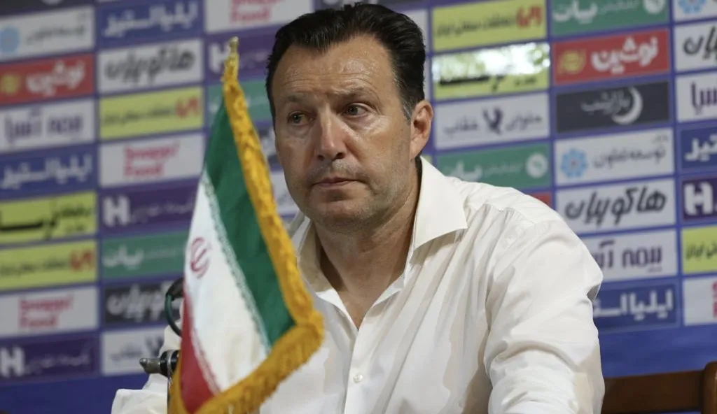 ویلموتس:هواداران انرژى خوبى به تيم دادند