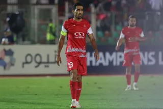 پرسپولیس