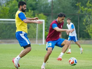 تیم ملی