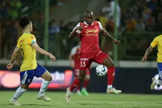 پرسپولیس