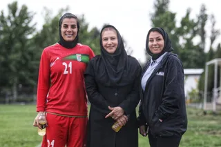 بانوان