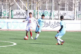 نوجوانان