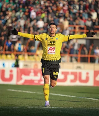 سپاهان 