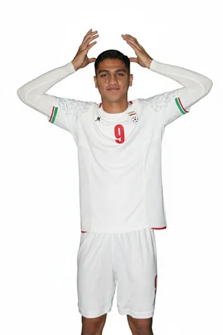 نوجوانان