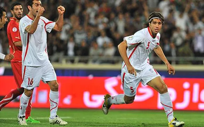 ایران