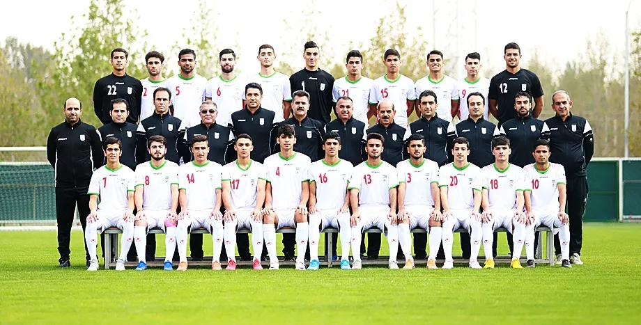 ستاره های فردا در قاب ماندگار