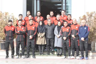 اموزش
