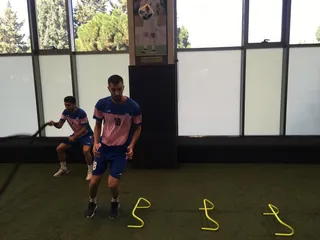 فوتسال 2