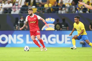 پرسپولیس