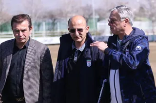 تیم ملی امید