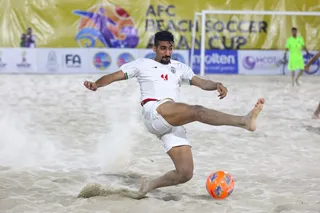 ایران / بحرین