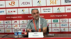 حسینی عبدی: این نتیجه غیرقابل قبول است