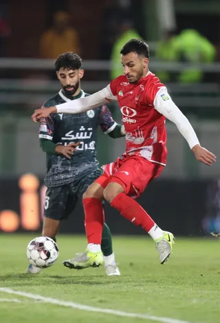 پرسپولیس